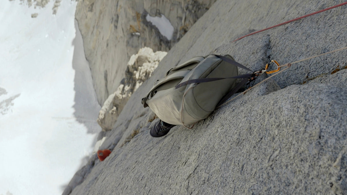 Patagonia Free Wall Pack Patagonia