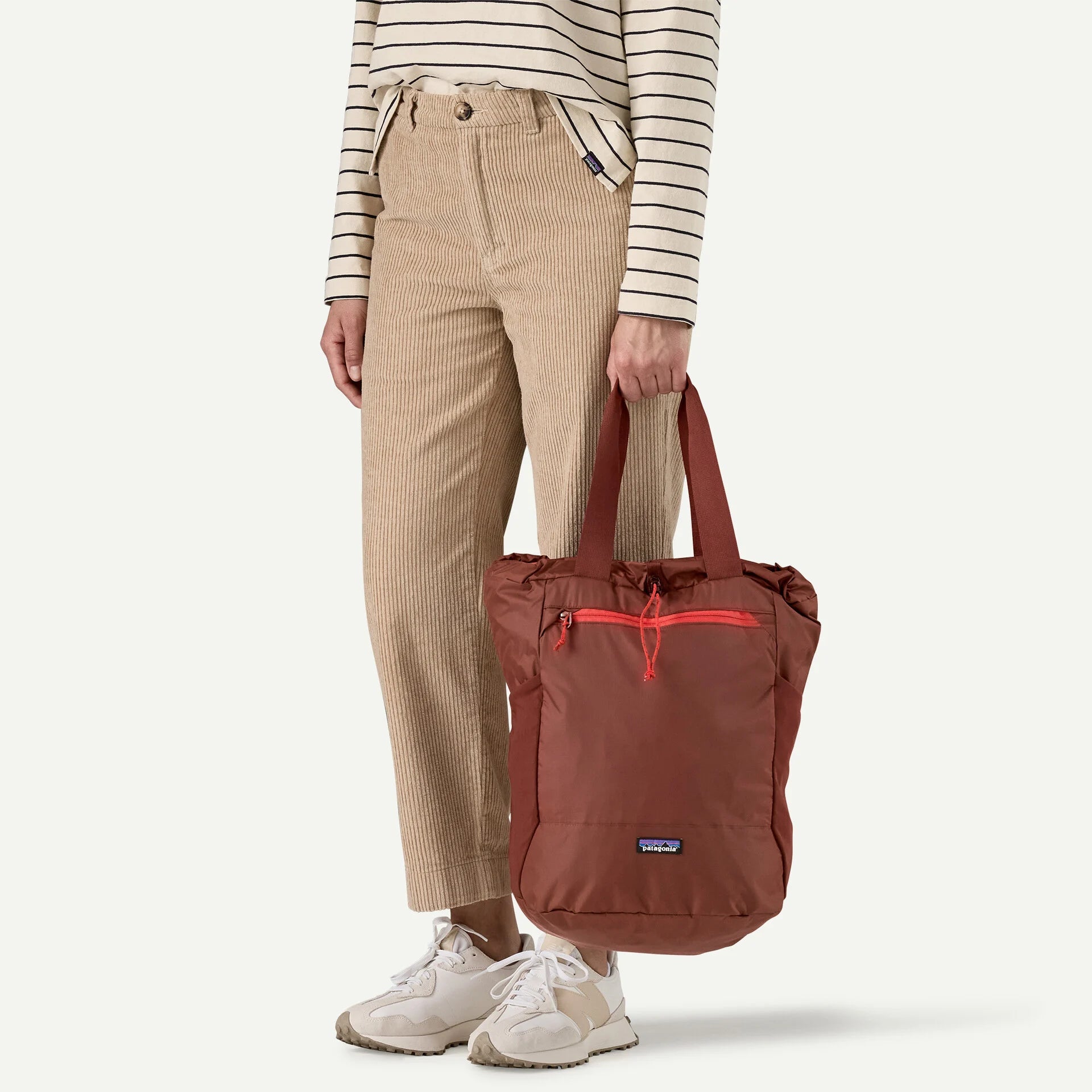 Patagonia Terravia Tote Pack 24L Patagonia
