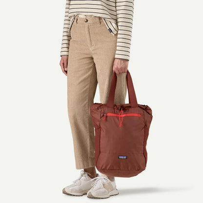 Patagonia Terravia Tote Pack 24L Patagonia