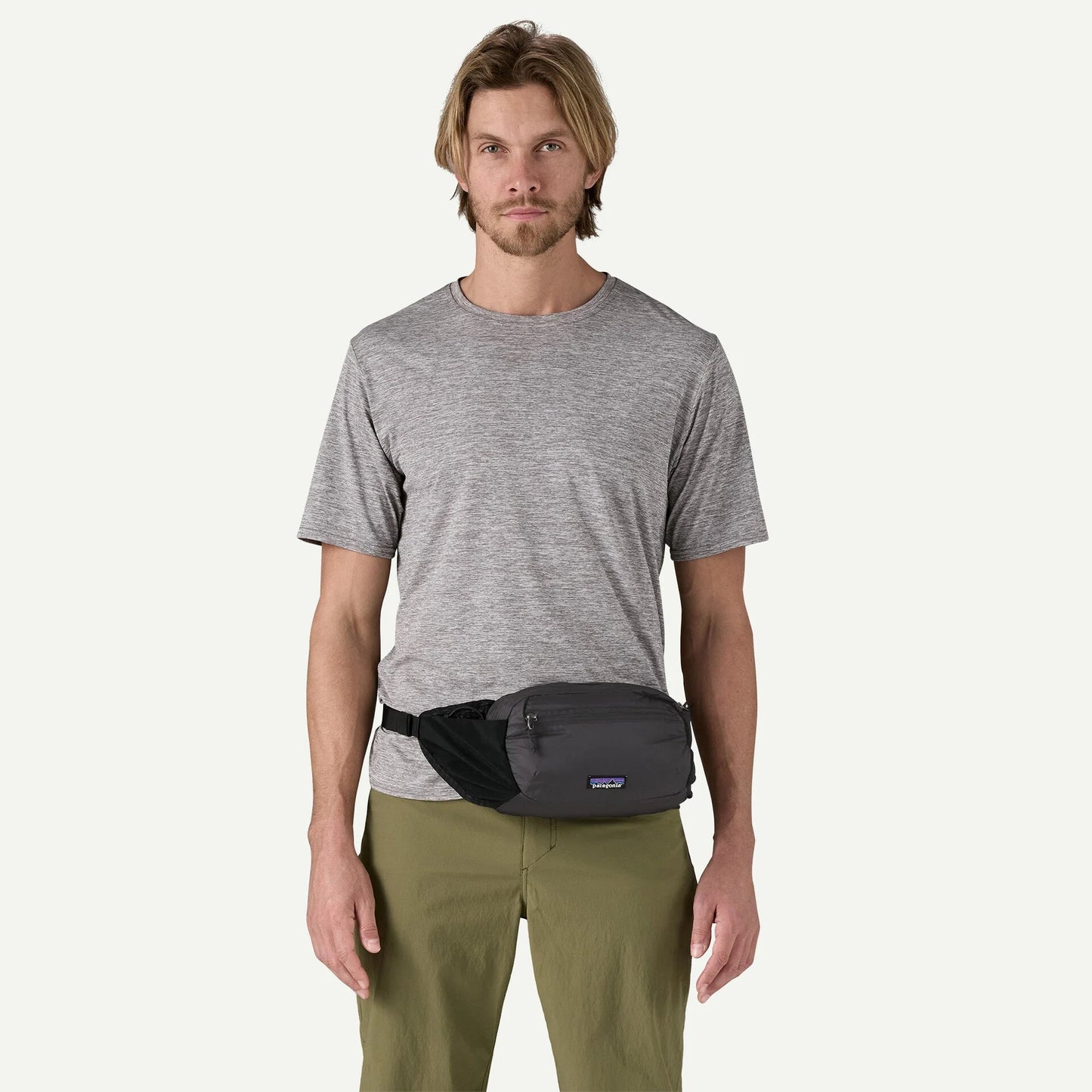 Patagonia Terravia Hip Pack 4L Patagonia