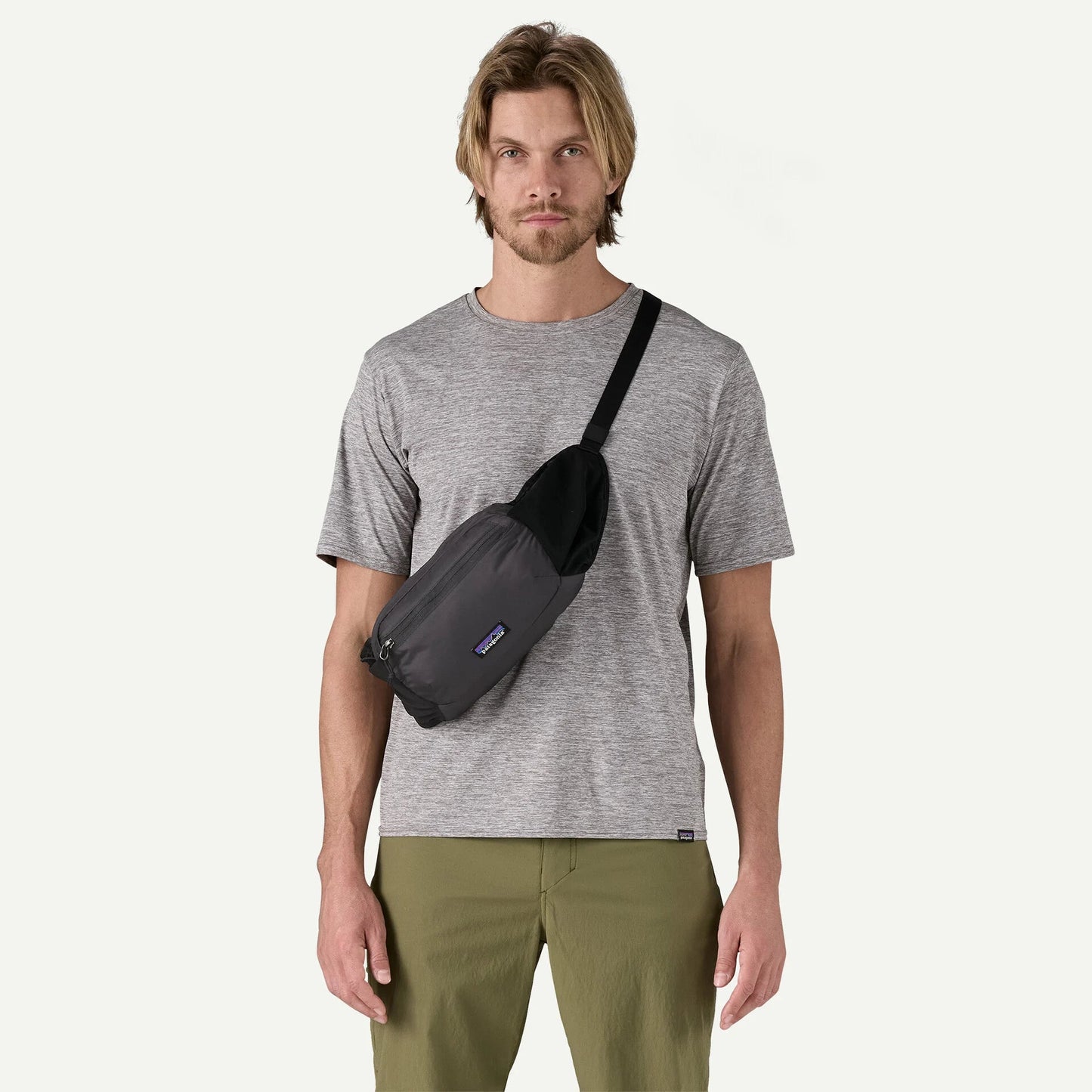 Patagonia Terravia Hip Pack 4L Patagonia