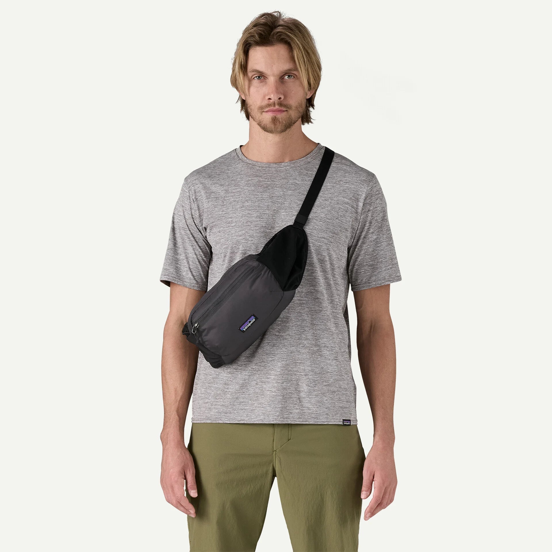 Patagonia Terravia Hip Pack 4L Patagonia