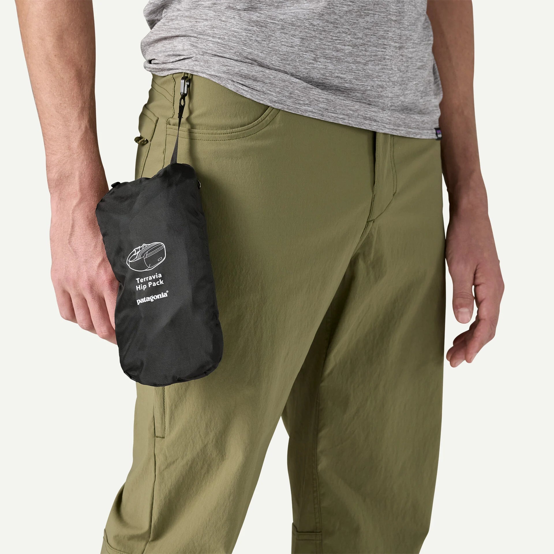 Patagonia Terravia Hip Pack 4L Patagonia