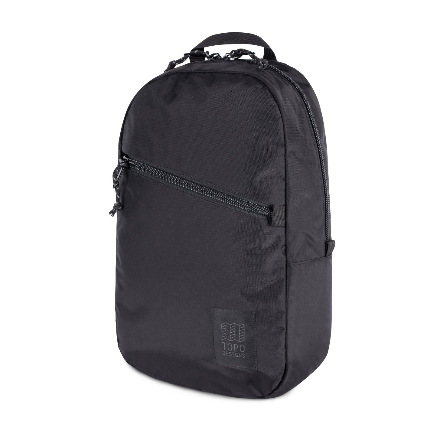 Light Pack Topo Designs