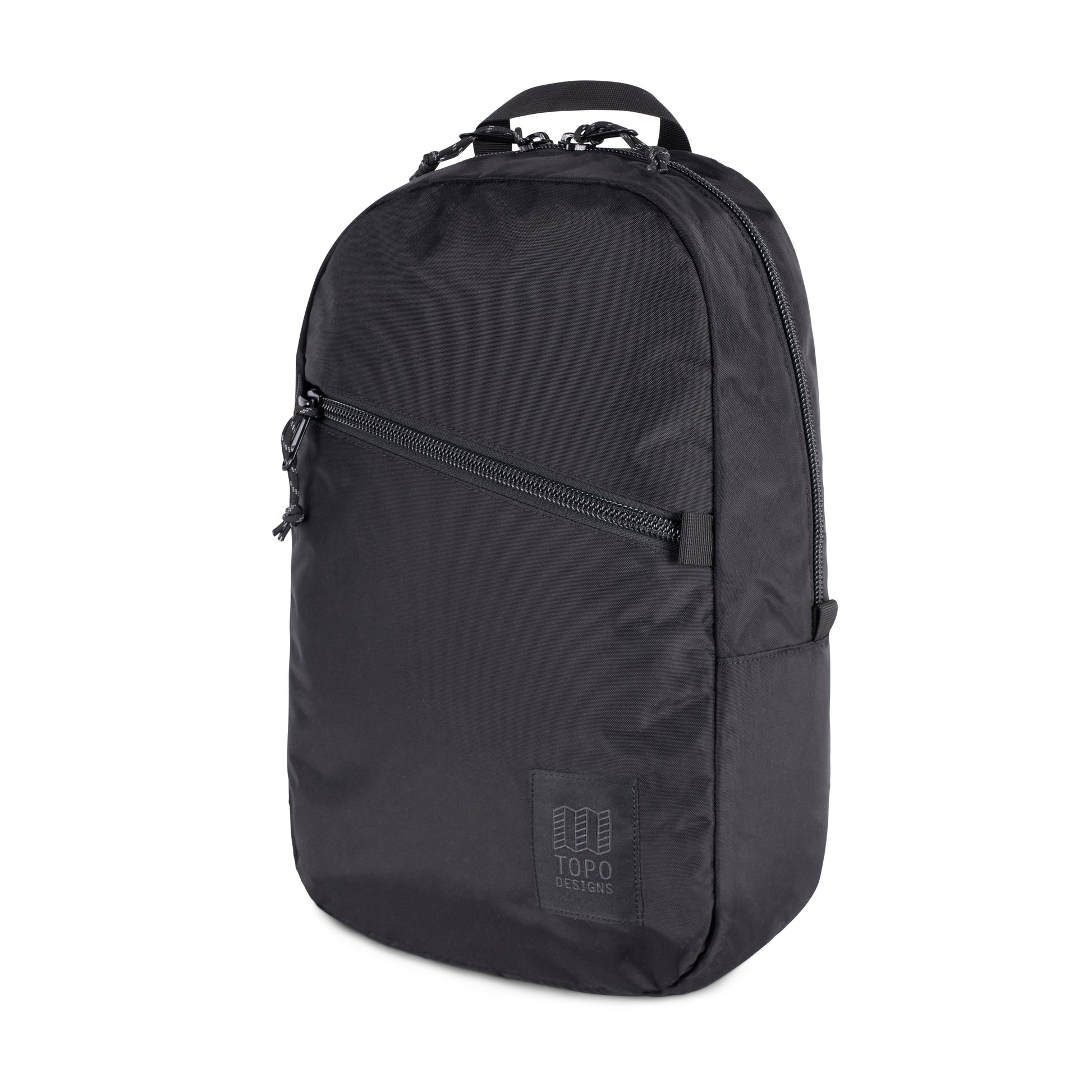 Light Pack Topo Designs