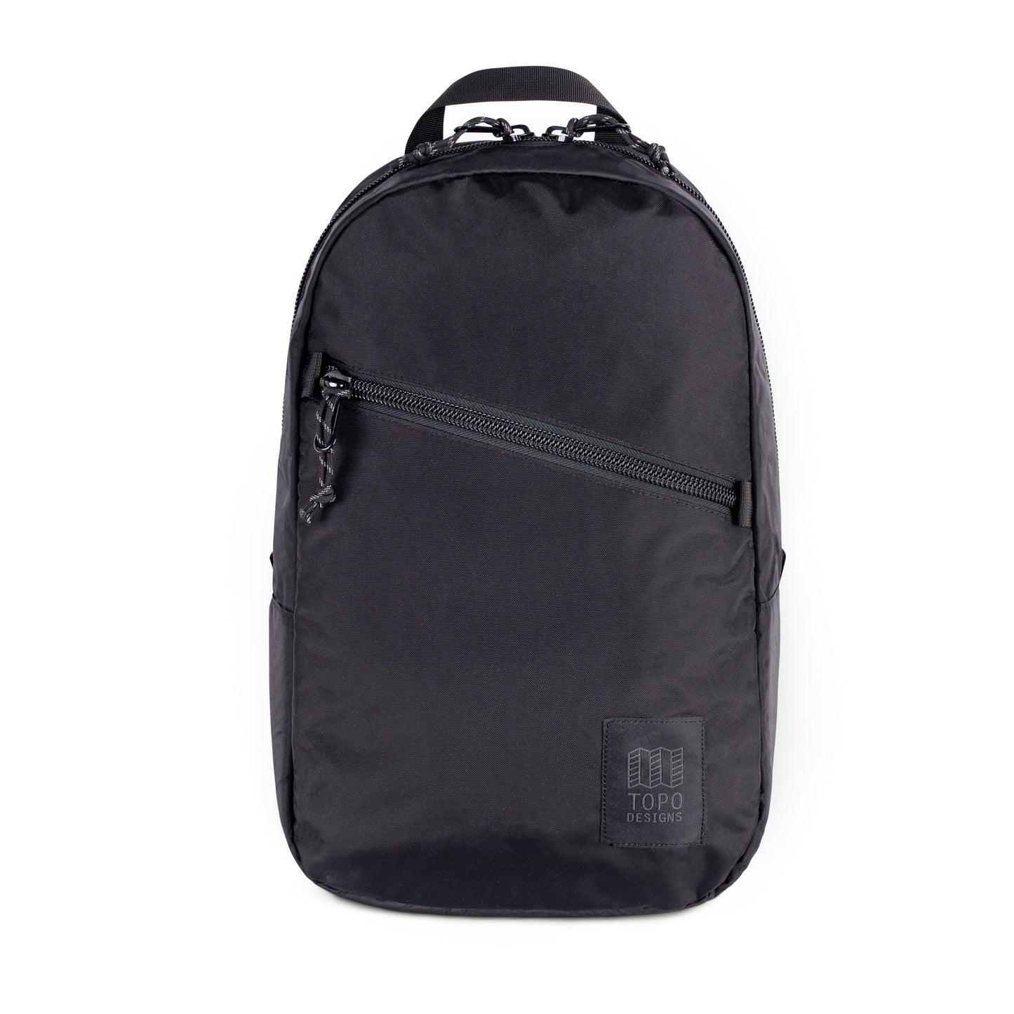 Light Pack Topo Designs