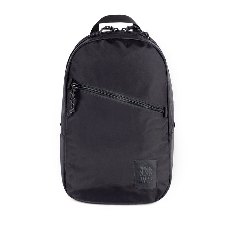 Light Pack Topo Designs