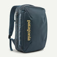 Sastrugi: Summit Blue