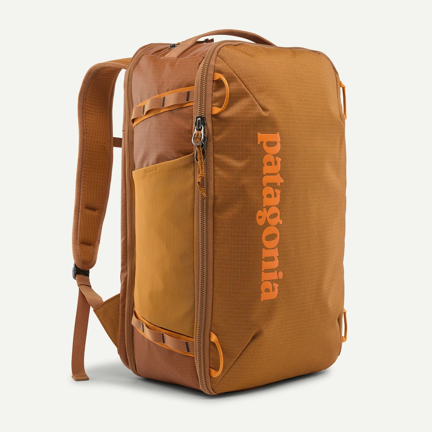 Cinnamon Brown