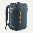 Sastrugi: Summit Blue