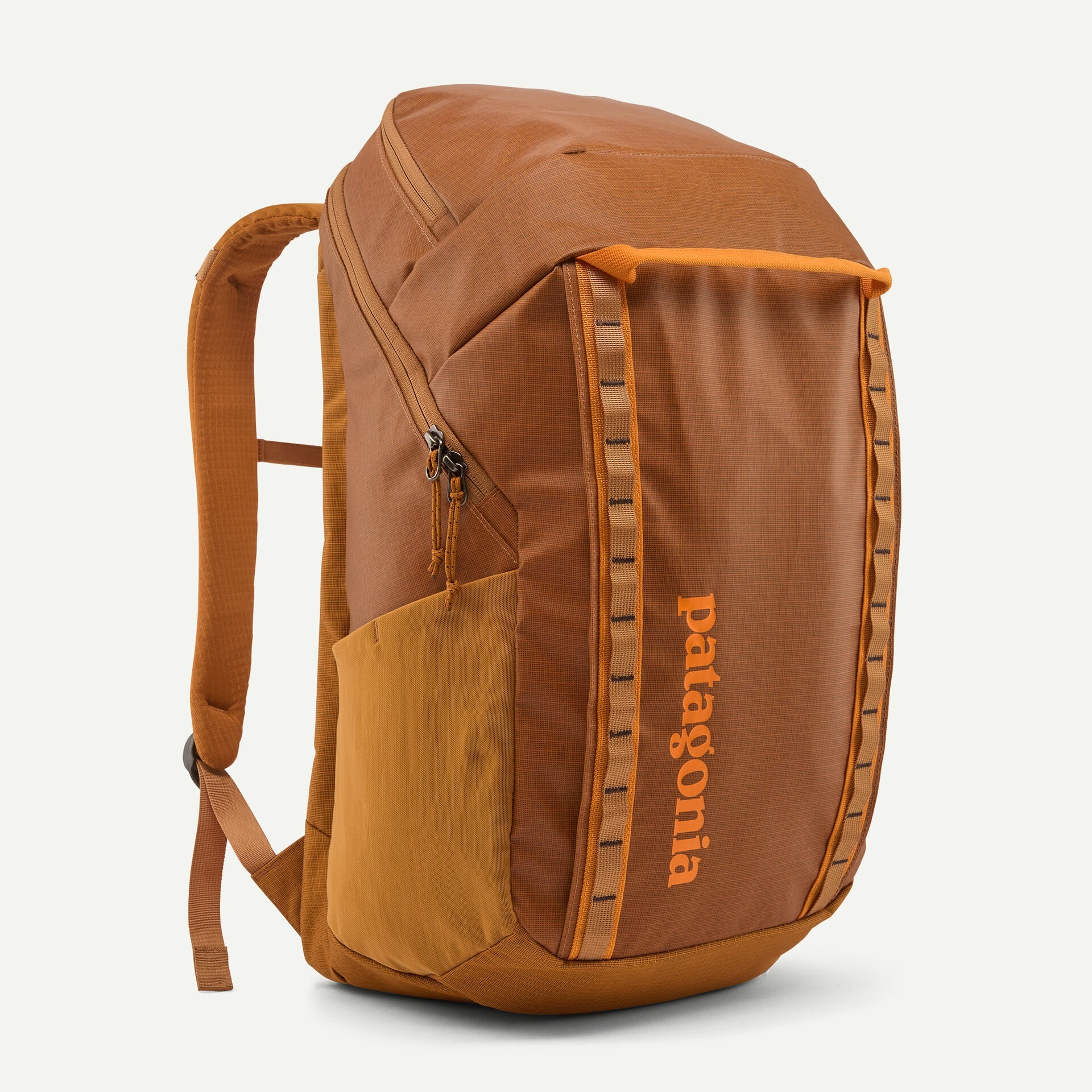 Cinnamon Brown
