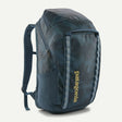 Sastrugi: Summit Blue