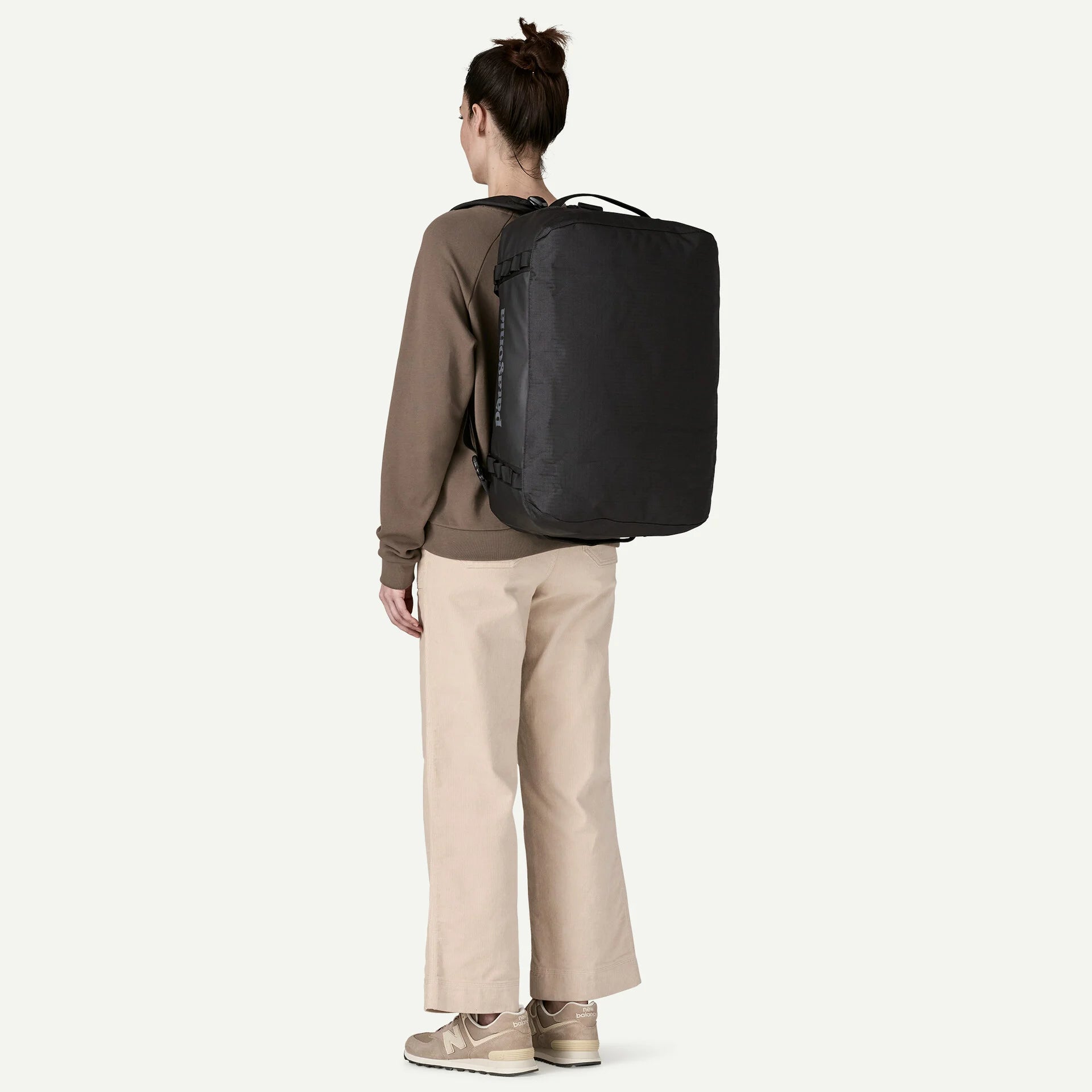 Patagonia Black Hole® Duffel 40L Patagonia