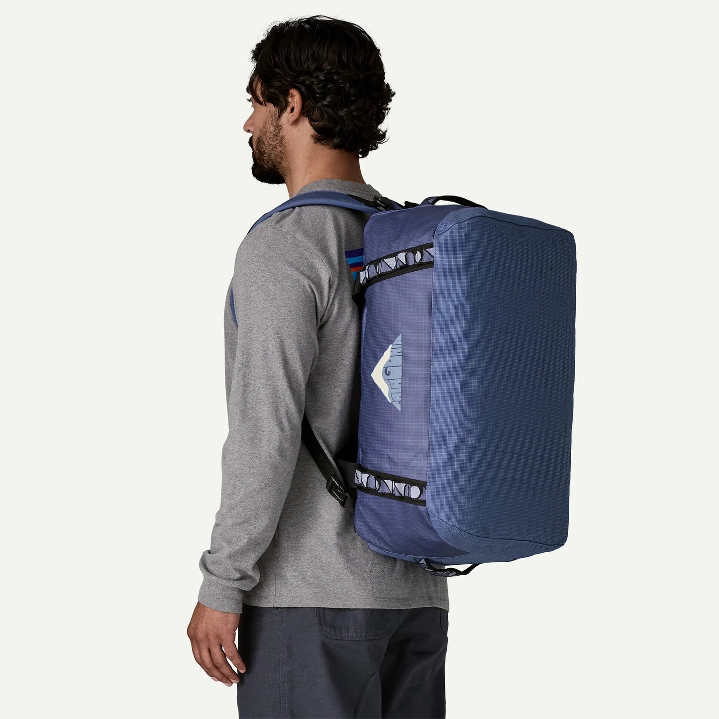 Patagonia Black Hole® Duffel 40L Patagonia