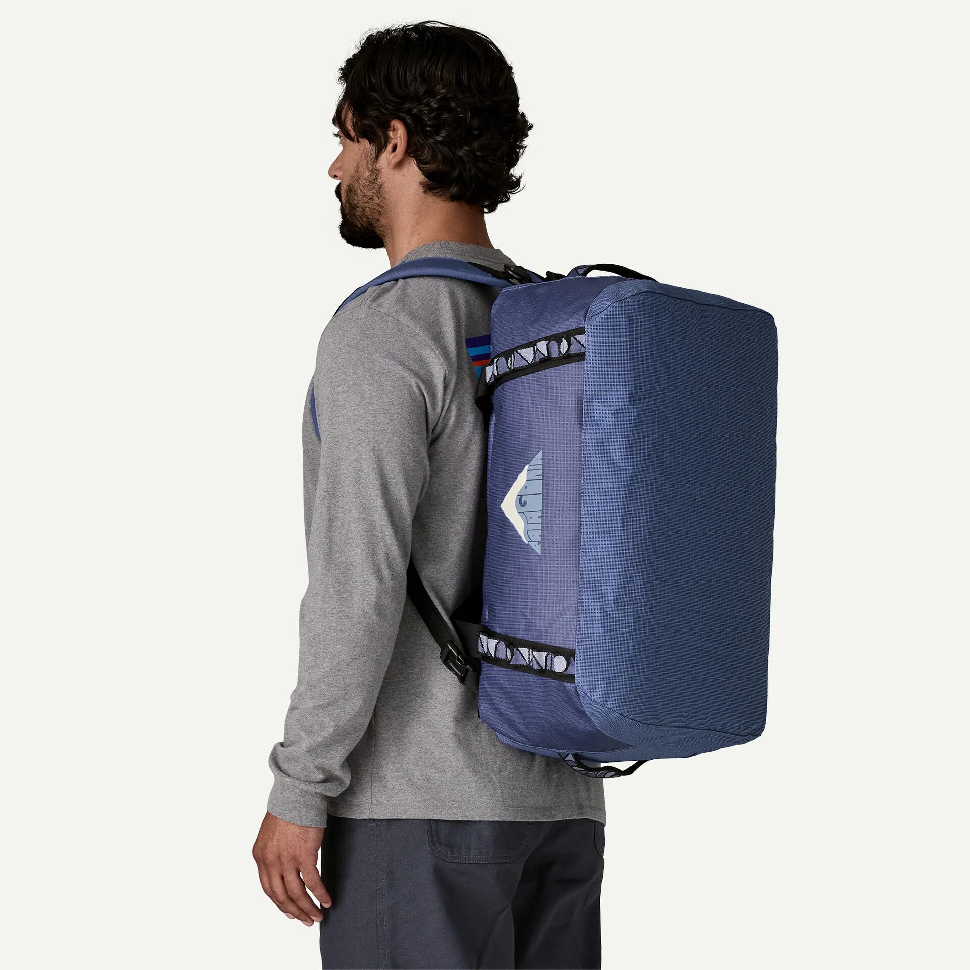 Patagonia Black Hole® Duffel 40L Patagonia