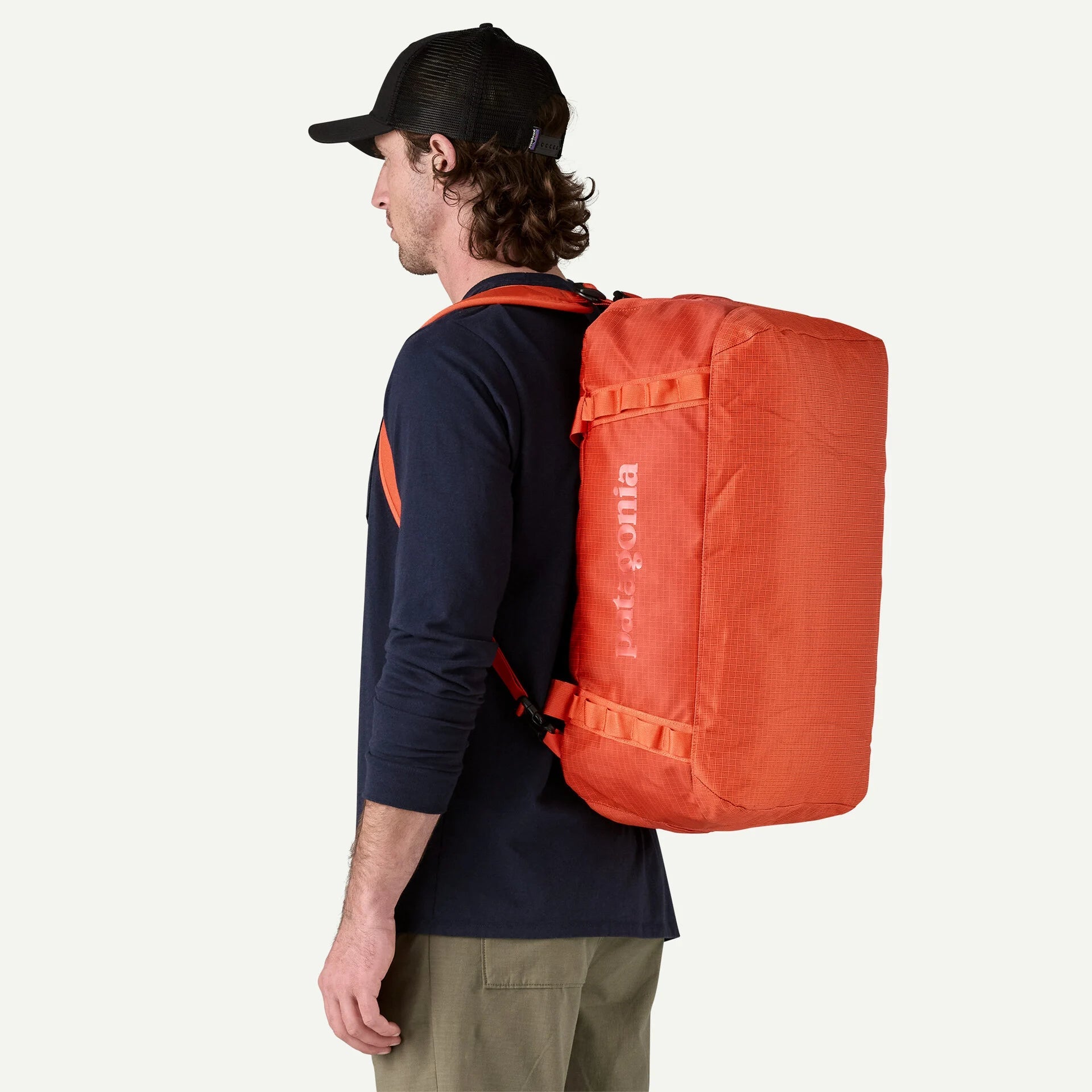 Patagonia Black Hole® Duffel 40L Patagonia