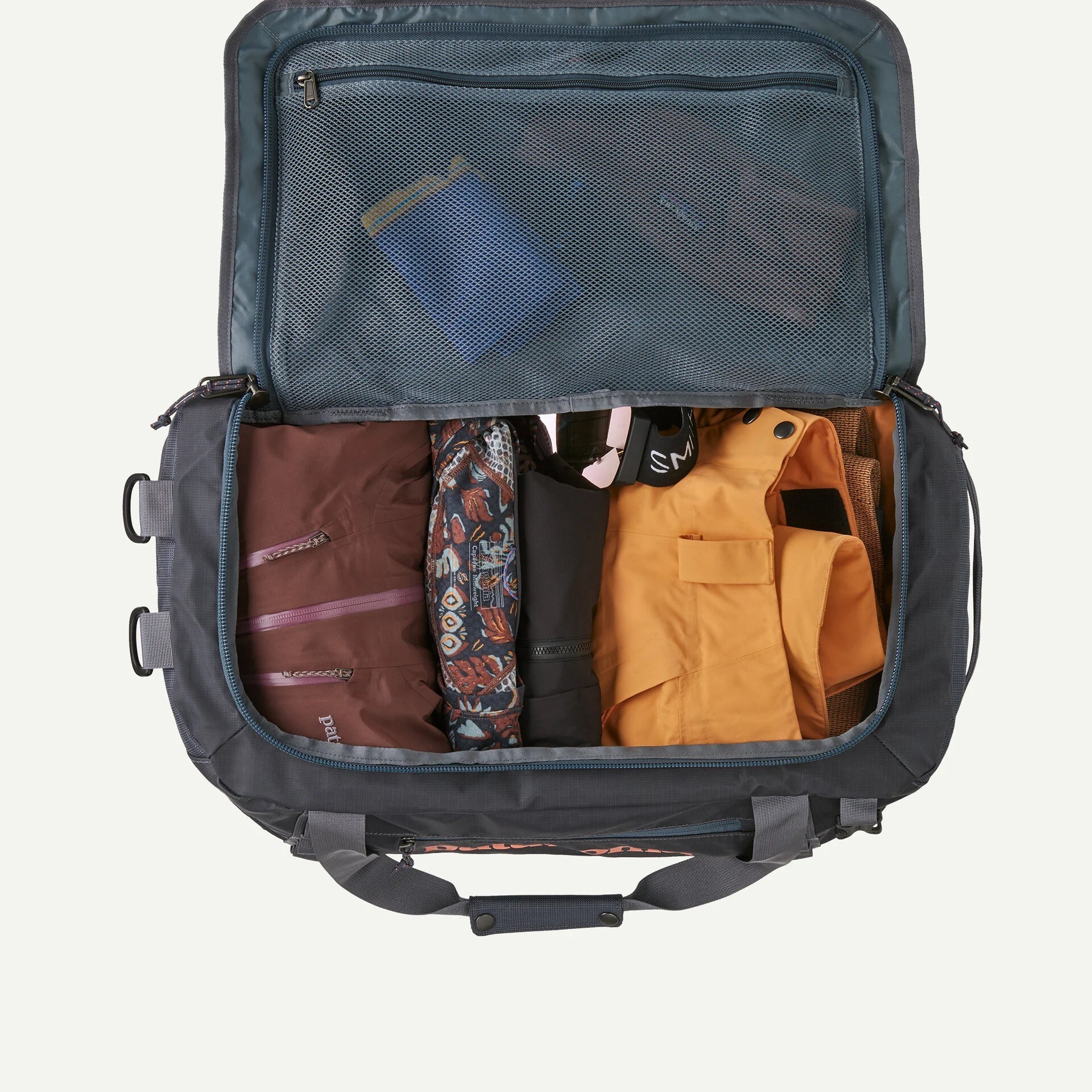 Patagonia Black Hole® Duffel 40L Patagonia