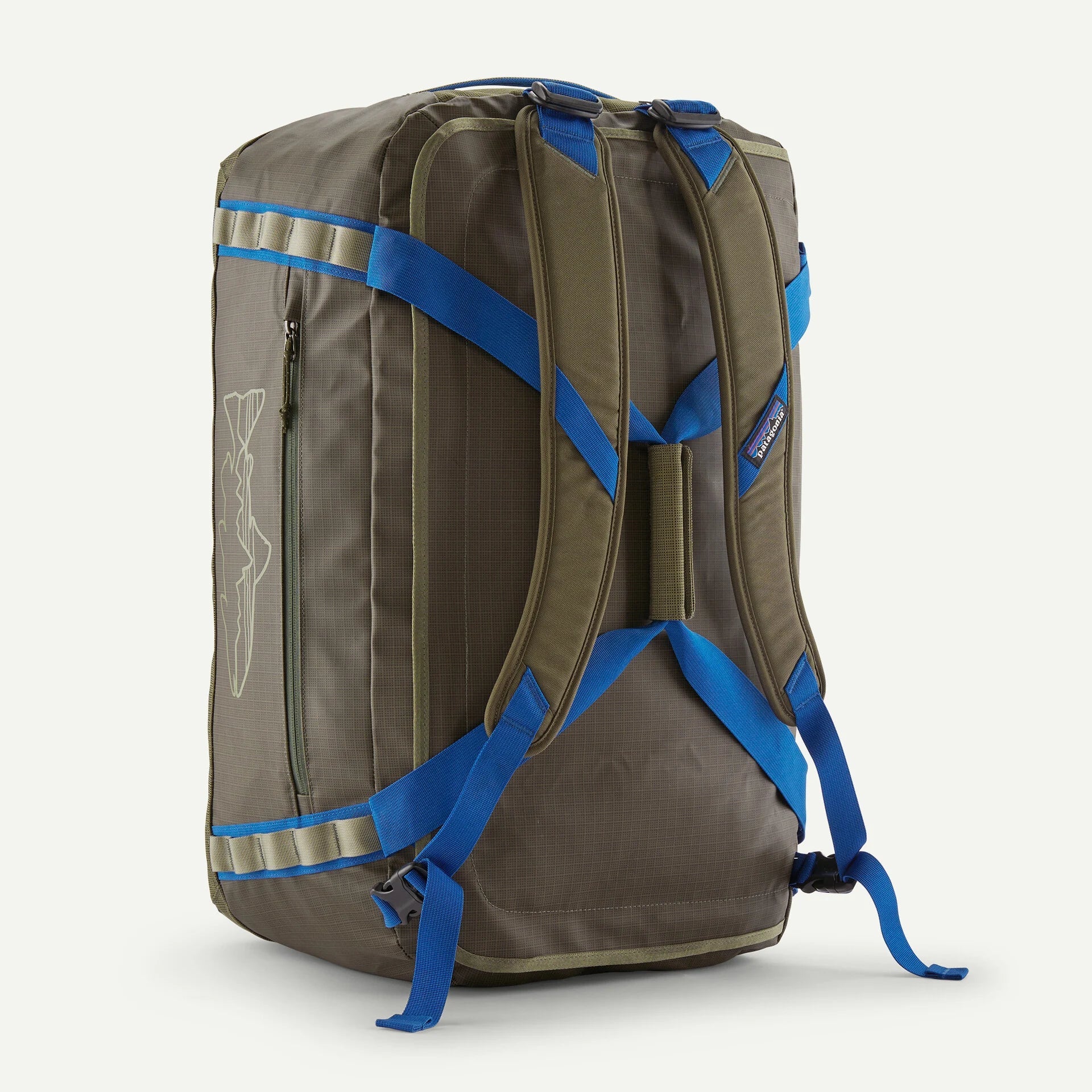 Patagonia Black Hole® Duffel 55L Patagonia