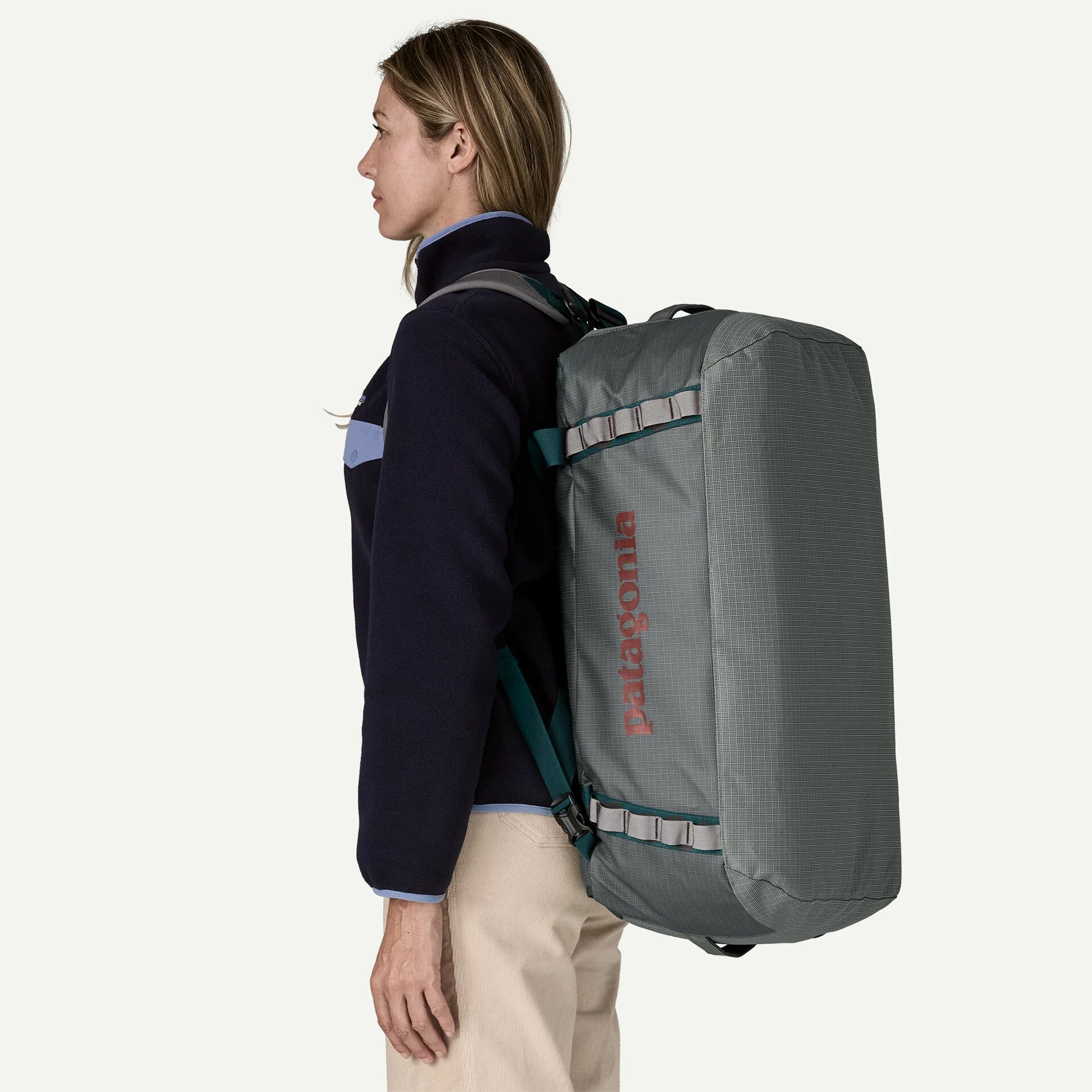 Patagonia Black Hole® Duffel 55L Patagonia