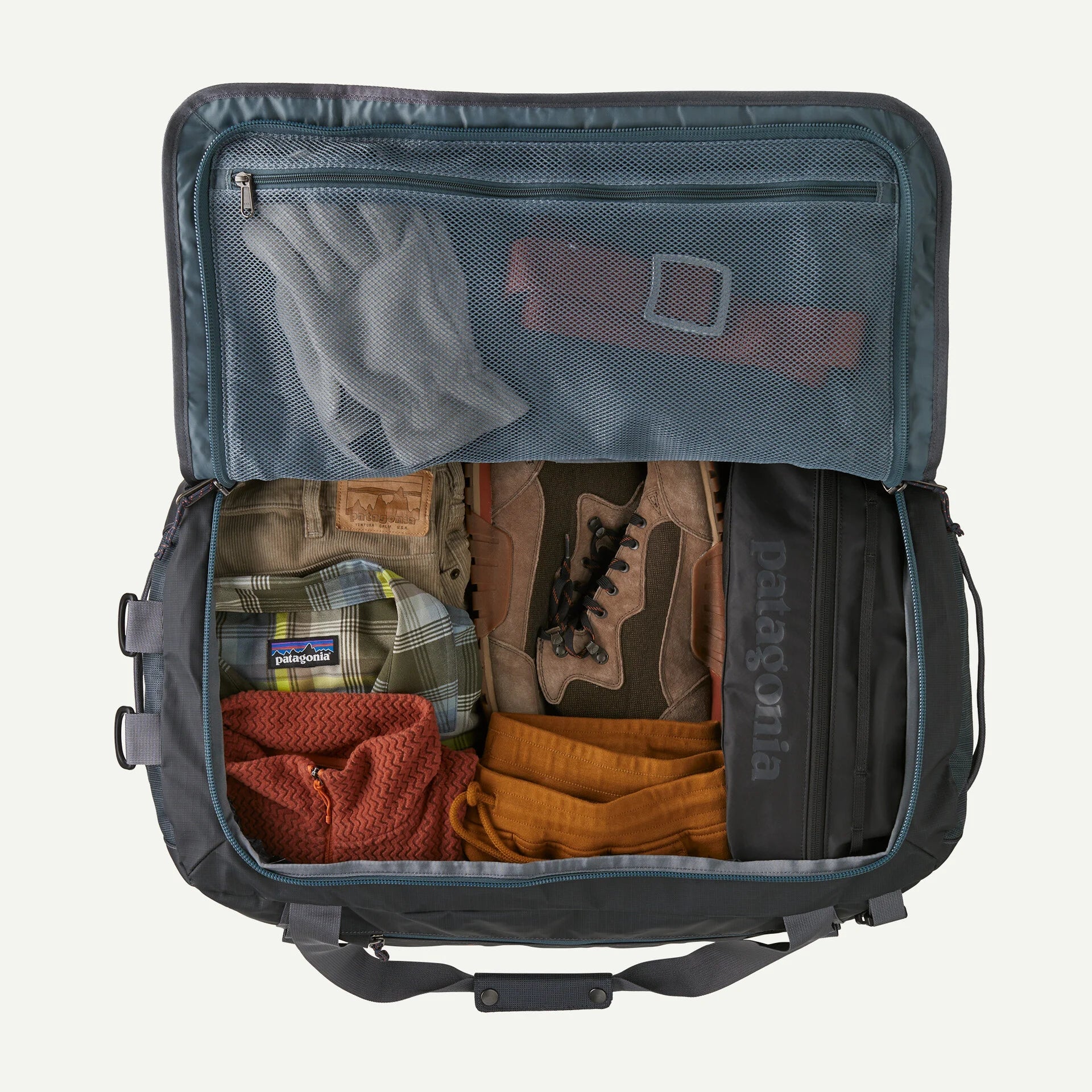 Patagonia Black Hole® Duffel 55L Patagonia