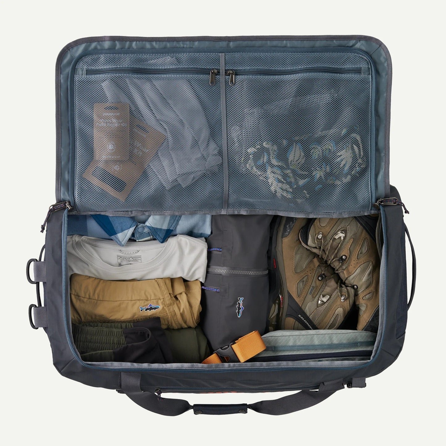 Patagonia Black Hole® Duffel 70L Patagonia