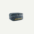 Sastrugi: Summit Blue