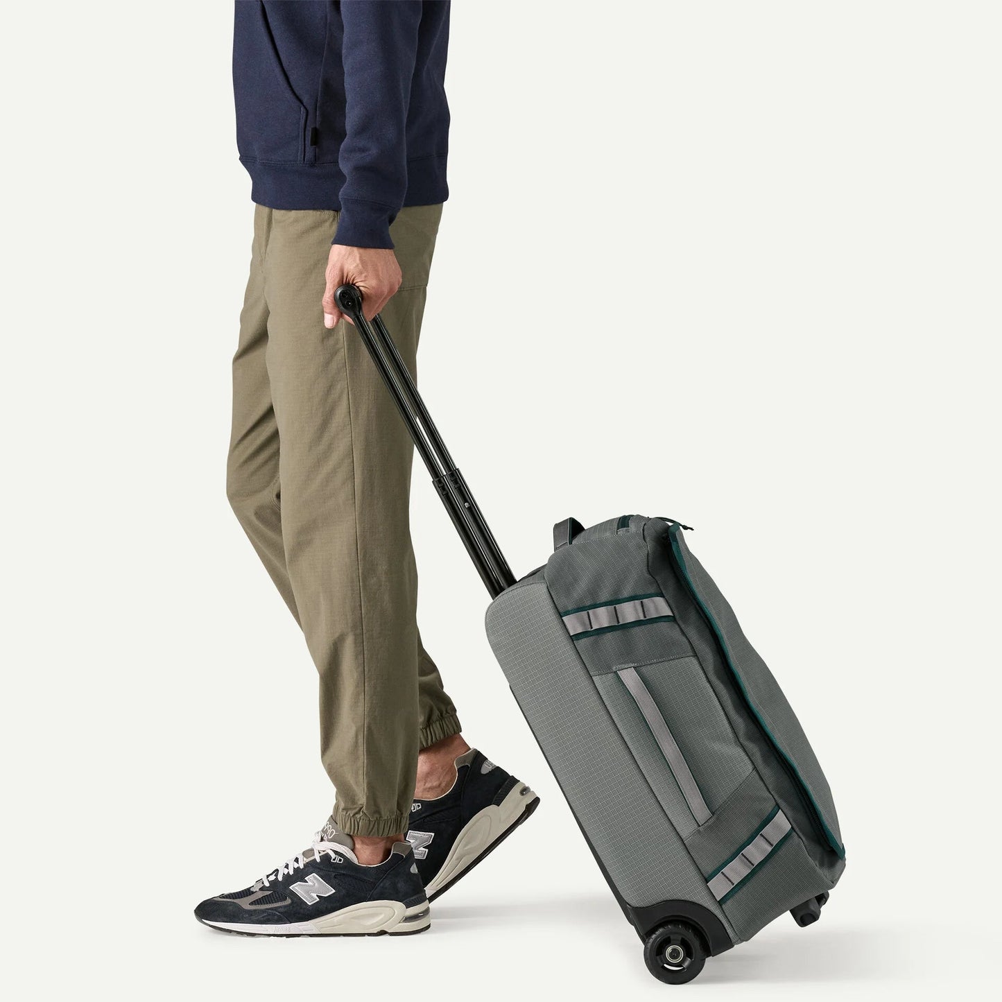 Patagonia Black Hole® Wheeled Duffel 40L Patagonia