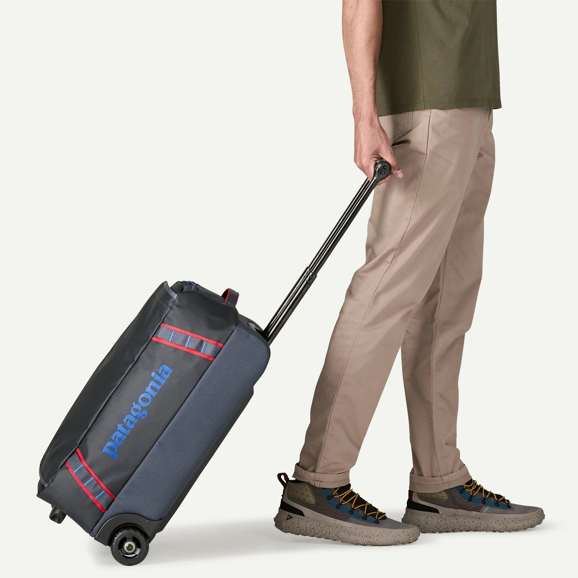 Patagonia Black Hole® Wheeled Duffel 40L Patagonia