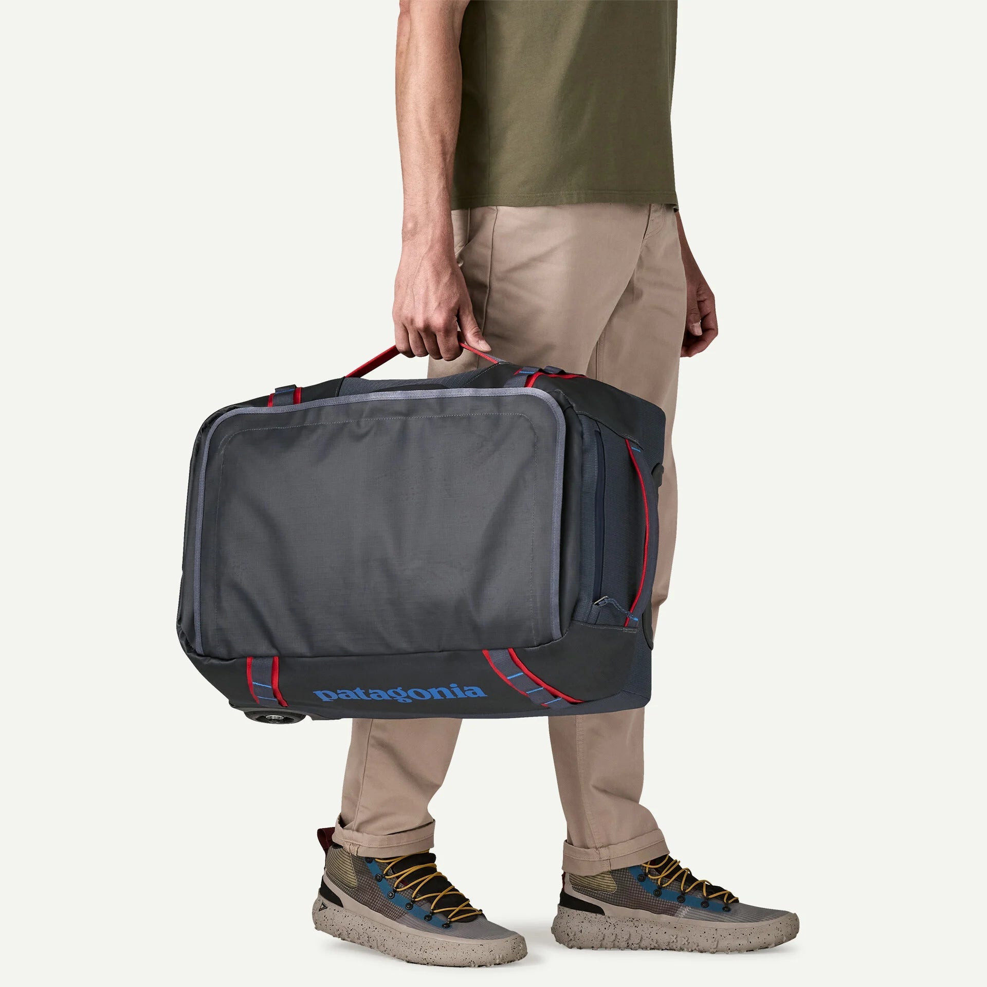 Patagonia Black Hole® Wheeled Duffel 40L Patagonia