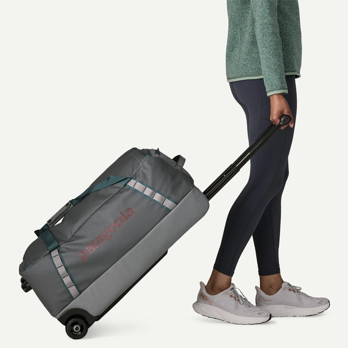 Patagonia Black Hole® Wheeled Duffel 100L Patagonia