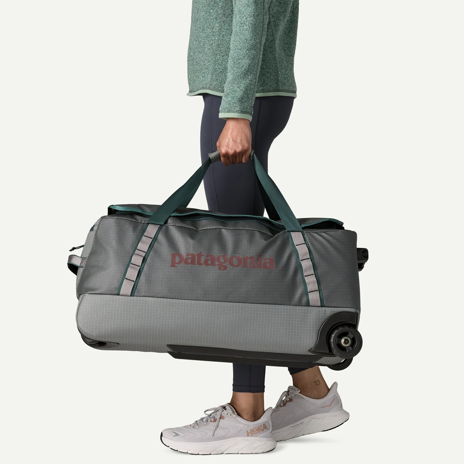 Patagonia Black Hole® Wheeled Duffel 70L Patagonia