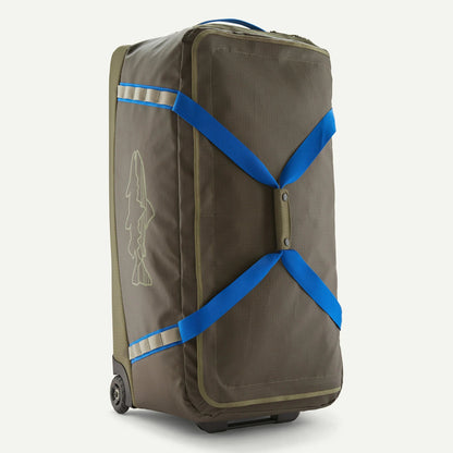 Patagonia Black Hole® Wheeled Duffel 100L Patagonia