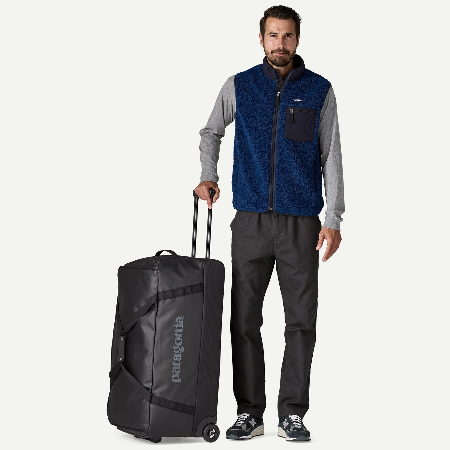 Patagonia Black Hole® Duffel 100L Patagonia
