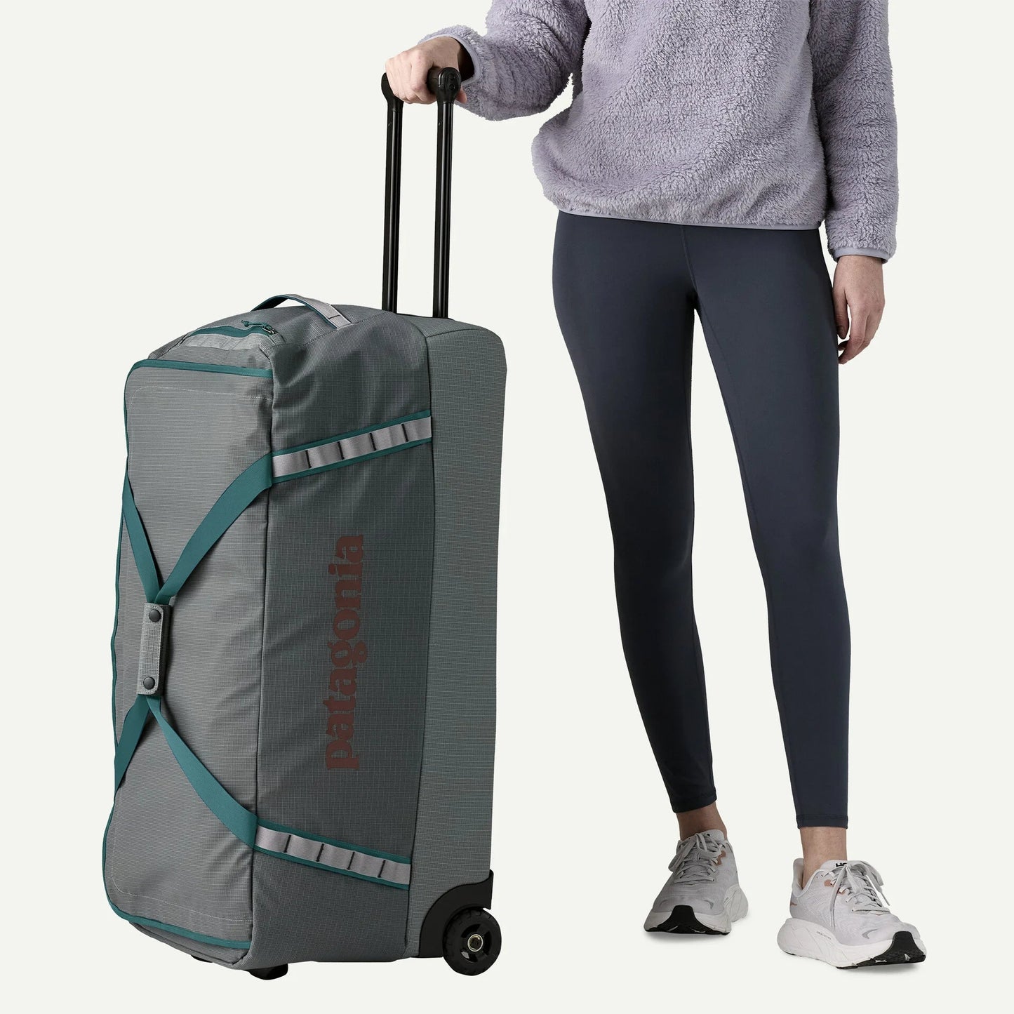 Patagonia Black Hole® Wheeled Duffel 100L Patagonia
