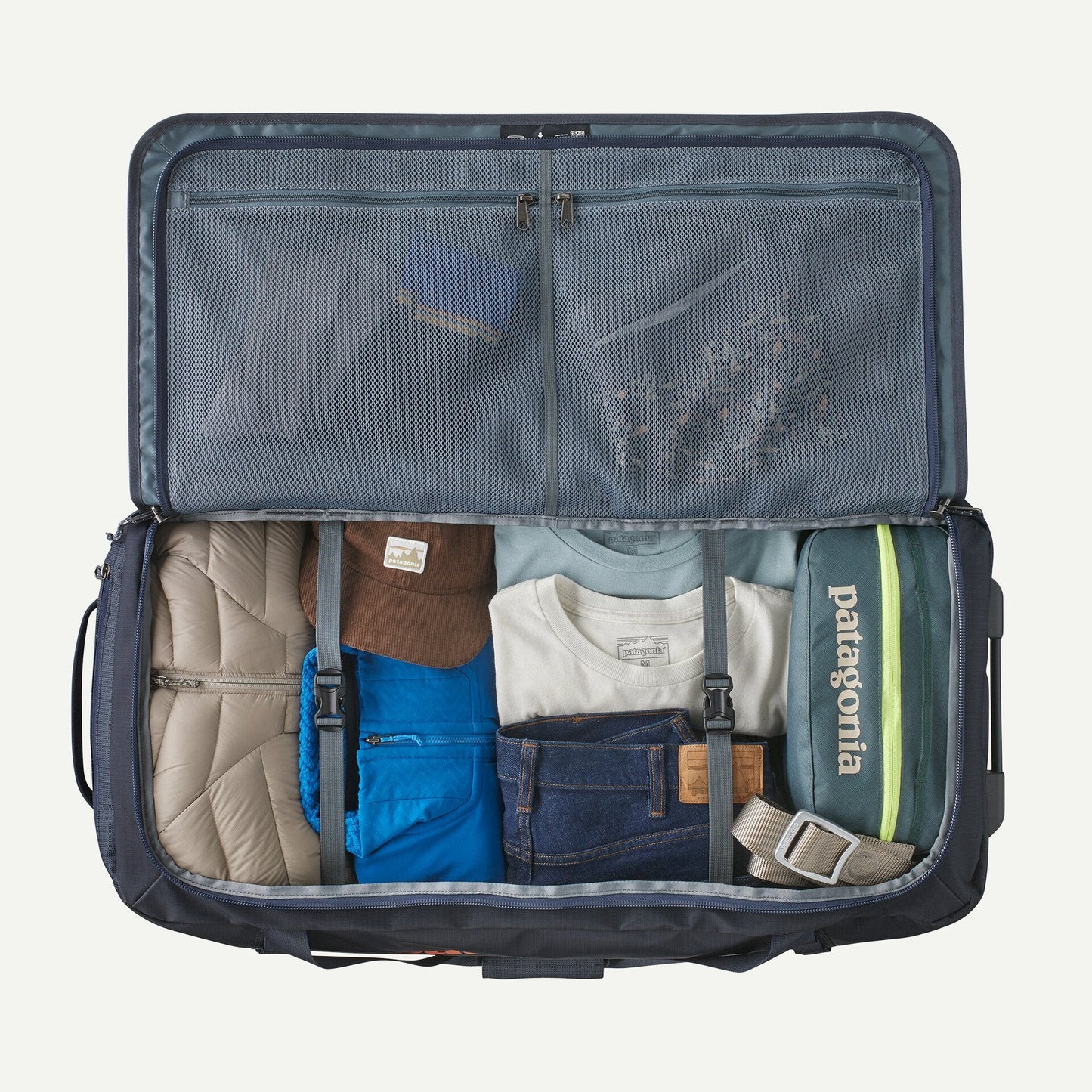 Patagonia Black Hole® Duffel 100L Patagonia