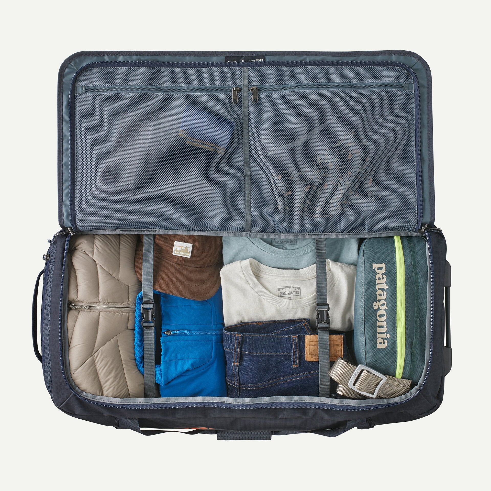 Patagonia Black Hole® Duffel 100L Patagonia