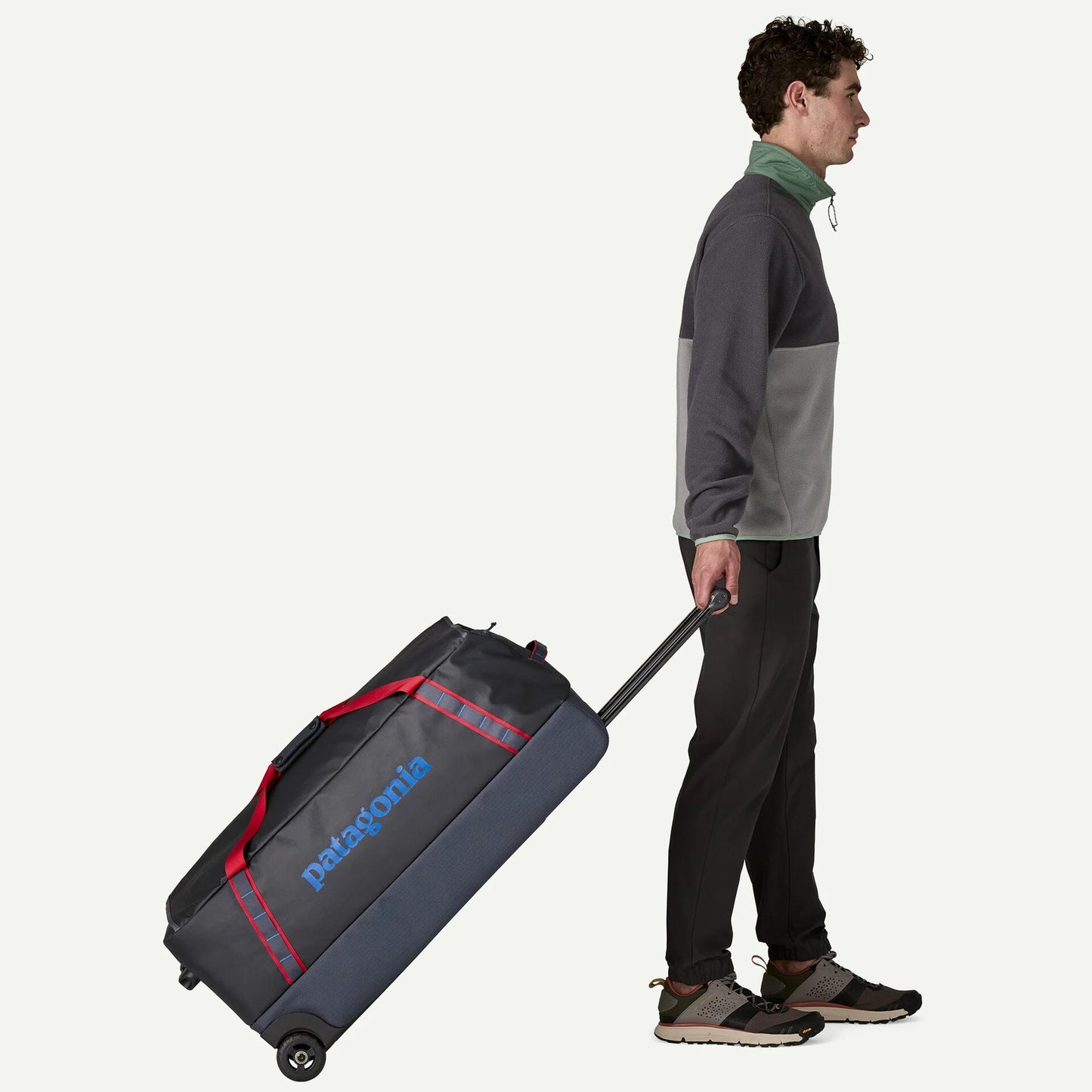Patagonia Black Hole® Wheeled Duffel 100L Patagonia