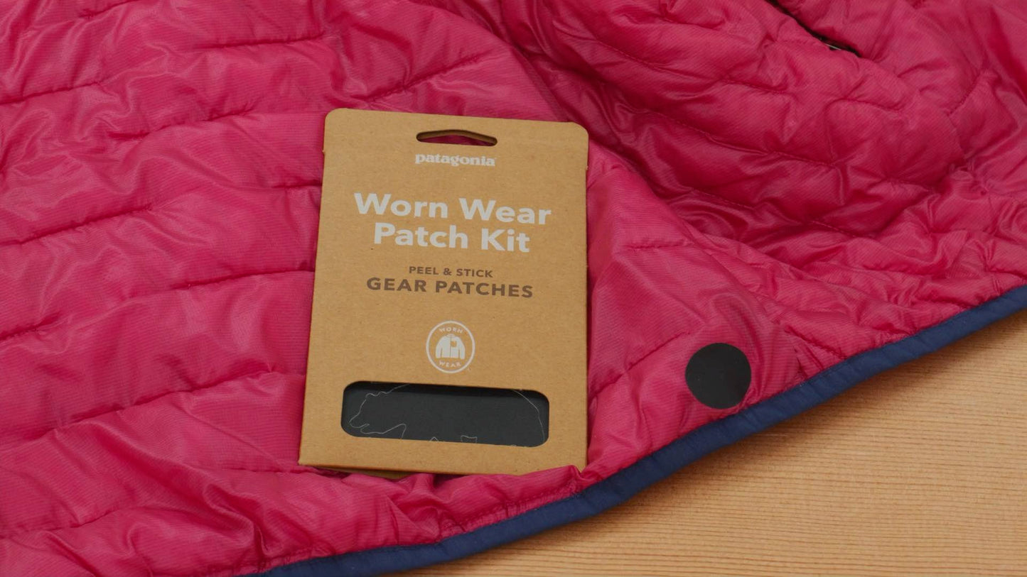 Patagonia Patch Kit Patagonia