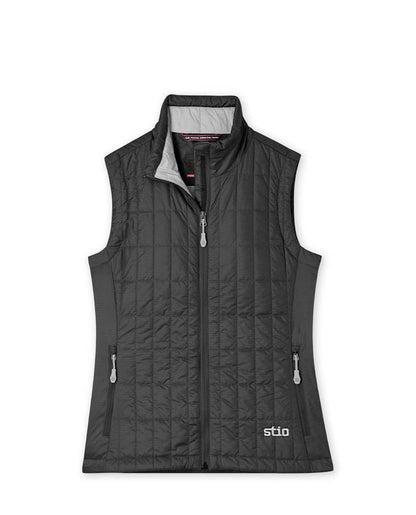 Stio Womens Azura Insulated Vest EarthHero Corporate Gifting and Custom Swag