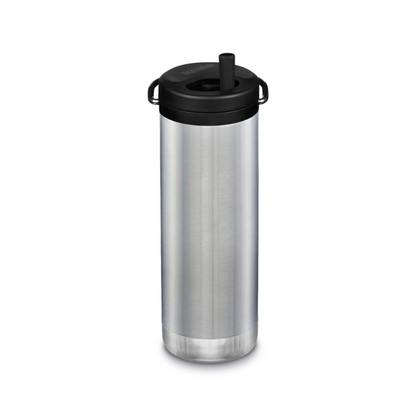 Custom Logo Klean Kanteen TKWide Insulated Coffee Mug 16oz Klean Kanteen