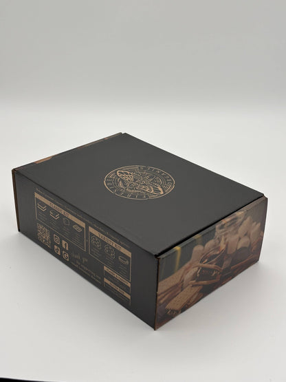 S'mores 12-pack packaging