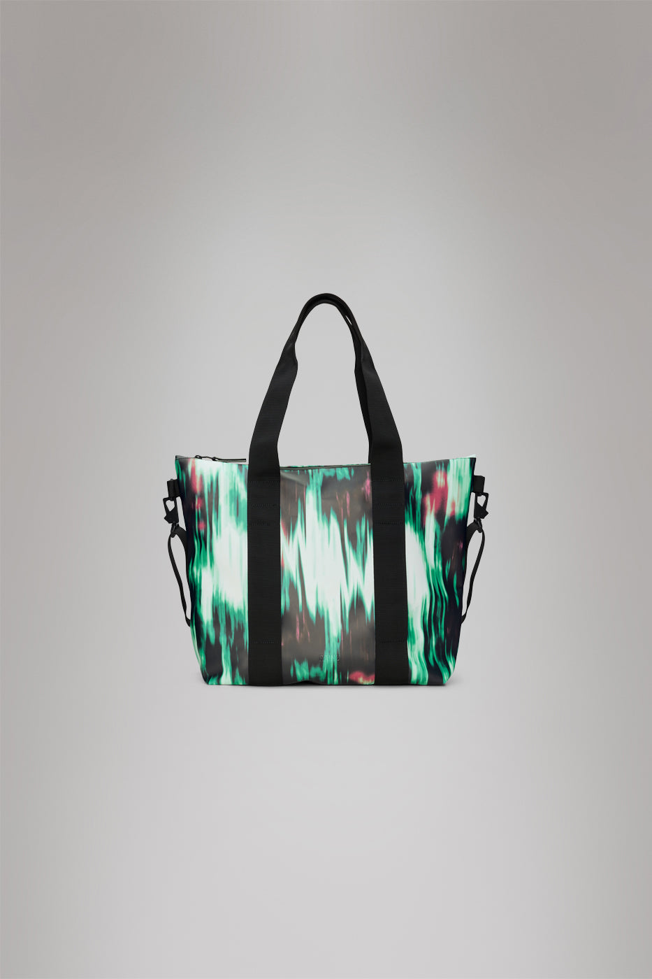 RAINS Tote Bag Mini Blur 16L H36 x D13 x W40 cm Tote