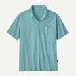Fallen Stripe: Snowmelt Blue