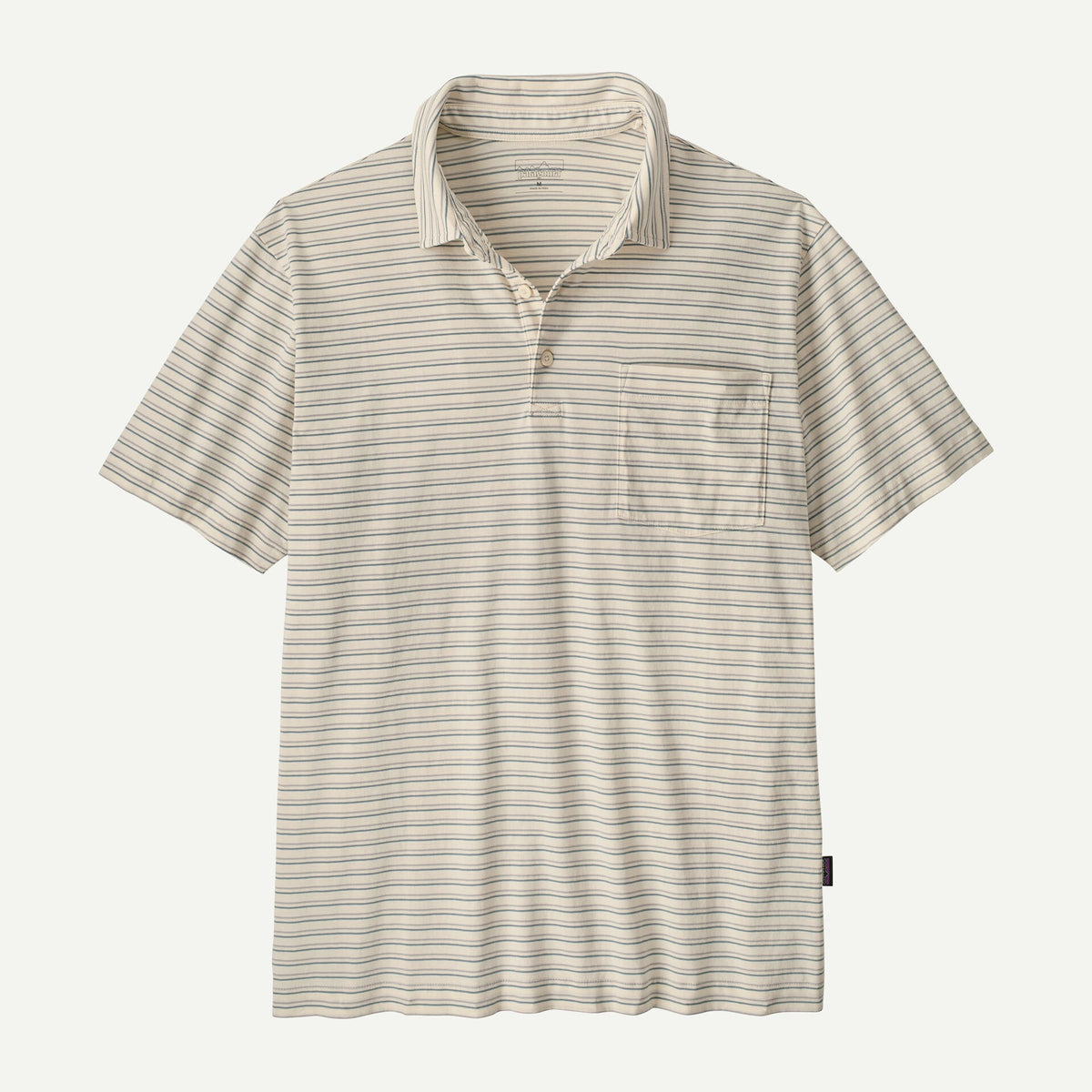 Fallen Stripe: Natural