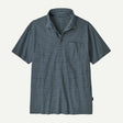 Fallen Stripe: Summit Blue