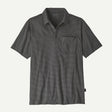 Fathom Stripe: Forge Grey