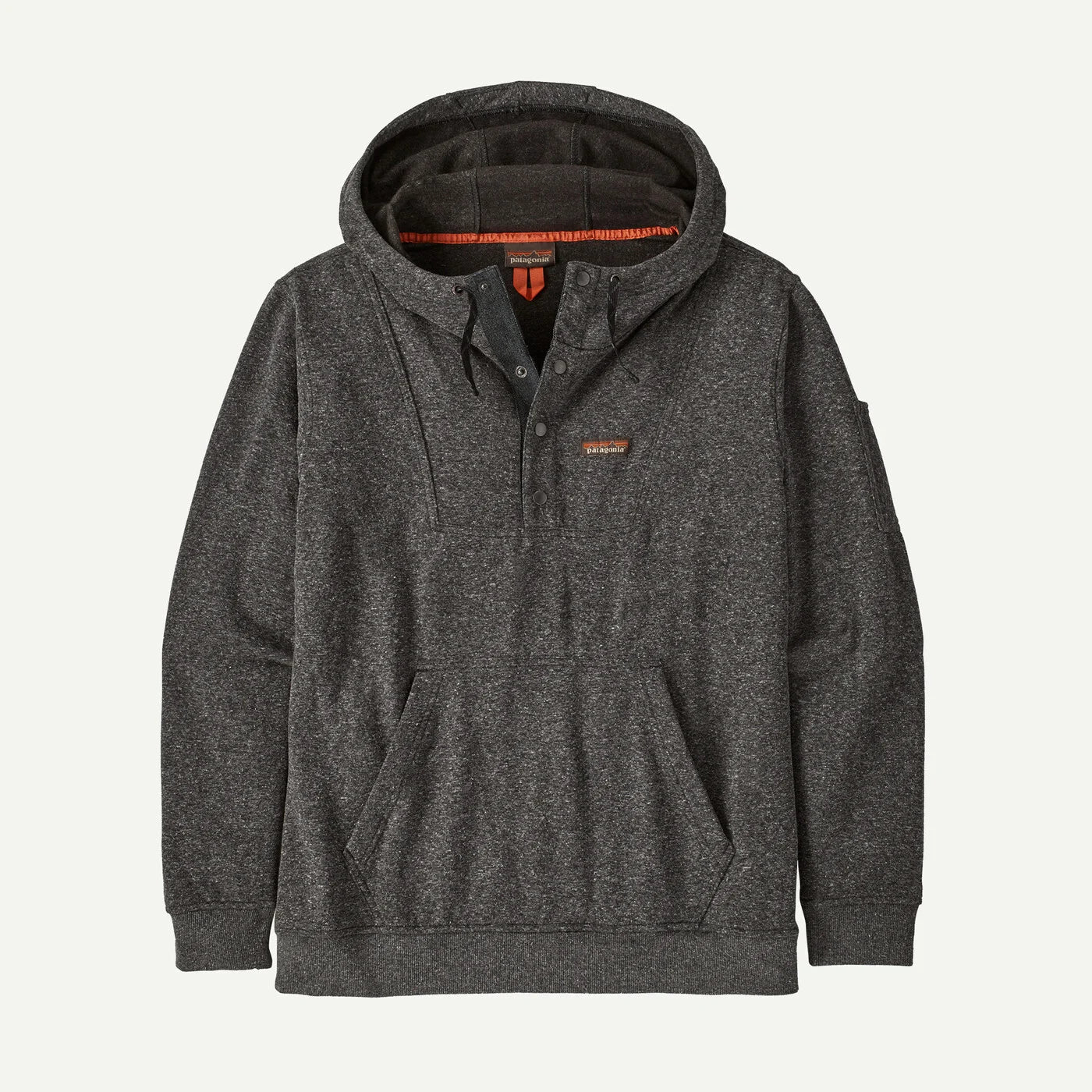 Patagonia M's Work Hoody Sweatshirt Patagonia