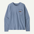 Barnacle Blue