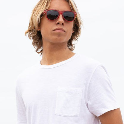 Indio Polarized Sunglasses - EarthHero Corporate Gifting and Custom Swag