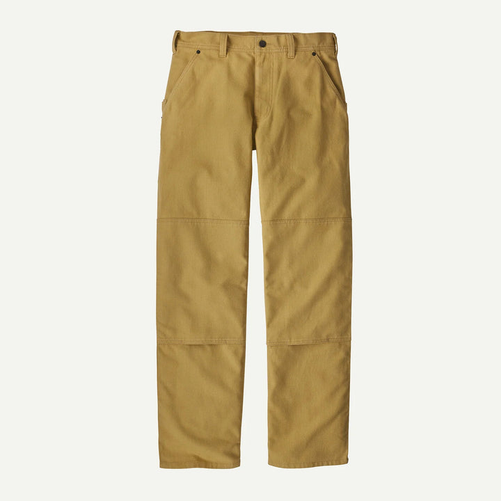 Patagonia M's All Seasons Double Knee Pants - Short Patagonia